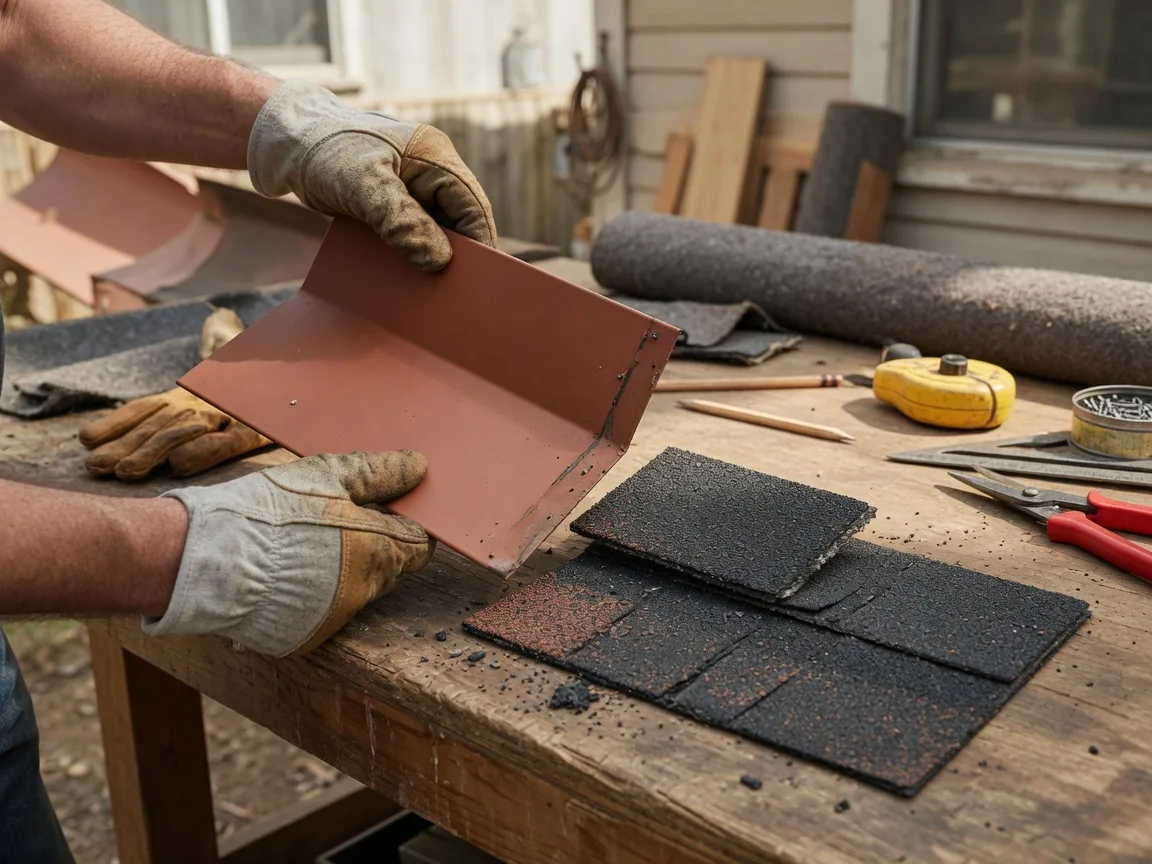 Roof Repair company in Adkins, TX